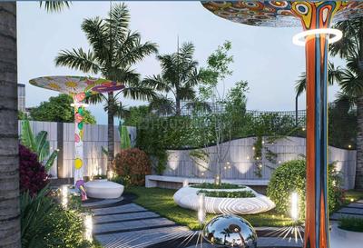 Image of 1980 Sq.ft Residential Plot / Land for sale in Shankar Nagar, Raipur for Rs. 11484050