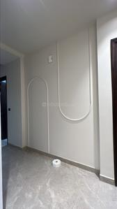 Bedroom Image of 1350 Sq.ft 3 BHK Builder Floor for sale in Godrej Retreat 1, Sector 83 Faridabad for Rs. 15500000