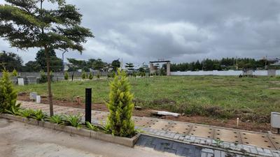 Image of 1300 Sq.ft Residential Plot / Land for sale in Kadubeesanahalli, Bengaluru for Rs. 10790000