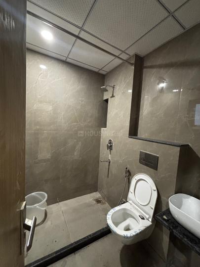 Bathroom Image of Uniliv Mangrove in Knowledge Park 3, Greater Noida