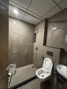 Bathroom Image of Uniliv Mangrove  in Knowledge Park 3, Greater Noida
