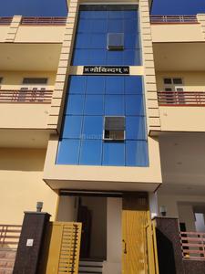 Image of 1000 Sq.ft 2 BHK Independent House for rent in Vasant Vihar, Sikar for Rs. 14000