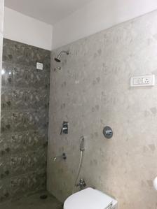 Bedroom Image of 551 Sq.ft 1 BHK Apartment / Flat for sale in Cosmos Meluha, Khidkali Thane for Rs. 4300000