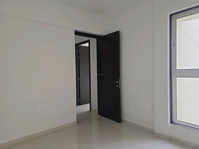 Bedroom Image of 950 Sq.ft 2.5 BHK Apartment / Flat for rent in Vaastu Omkar, Vile Parle East Mumbai for Rs. 90000