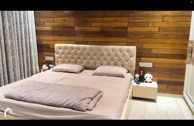 Bedroom Image of 3430 Sq.ft 3 BHK Apartment / Flat for sale in My Home Bhooja, Rai Durg Hyderabad for Rs. 85700000