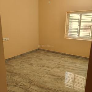 Bedroom Image of 1200 Sq.ft 2 BHK Apartment / Flat for rent in Navarkulam Puducherry for Rs. 14000