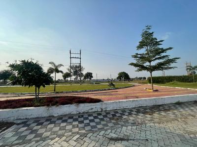 Image of 600 Sq.ft 1 RK Apartment / Flat for sale in Bhawrasla, Indore for Rs. 2500000