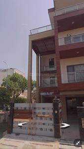 Image of 200 Sq.ft Residential Plot / Land for sale in Gamma II, Greater Noida for Rs. 31000000