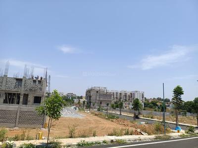 Image of 1200 Sq.ft Residential Plot / Land for sale in Vidyaranyapura, Bengaluru for Rs. 8640000