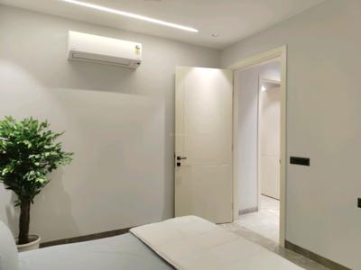 Bedroom Image of 2430 Sq.ft 4 BHK Builder Floor for sale in Ansal Esencia Sector 67, Sector 67 Gurgaon for Rs. 29000000