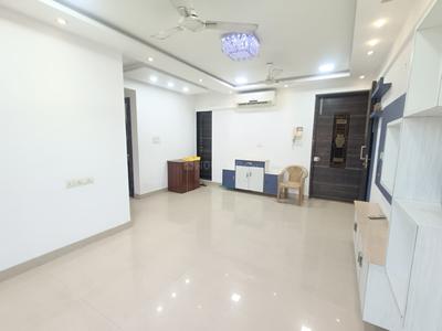 Hall Image of 900 Sq.ft 2 BHK Apartment / Flat for sale in Tata Serein Phase 1, Thane West Thane for Rs. 17500000