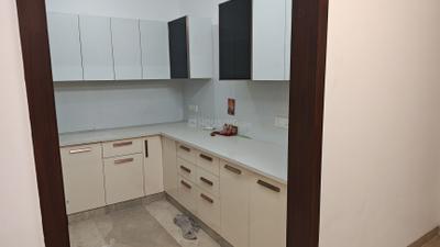 Kitchen Image of 1700 Sq.ft 3 BHK Builder Floor for sale in South City Floors 1, Sector 41 Gurgaon for Rs. 19000000