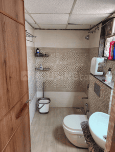 Image of 2250 Sq.ft 3 BHK Apartment / Flat for sale in Dev Solitaire, Prahlad Nagar, Ahmedabad for Rs. 15800000