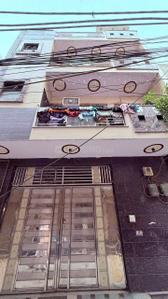 Image of 648 Sq.ft 7 BHK Independent House for sale in Shahdara, New Delhi for Rs. 25000000
