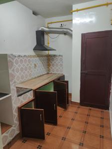 Hall Image of 1300 Sq.ft 2 BHK Independent House for rent in Nehru Nagar West Coimbatore for Rs. 16000