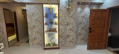 Bedroom Image of 1109 Sq.ft 2 BHK Apartment / Flat for sale in Adwalpalkar Adwalpalkars Skyline, Panjim Goa for Rs. 21000000