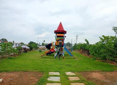 Image of 3200 Sq.ft Residential Plot / Land for sale in Tiruchanur, Tirupathi for Rs. 2650000
