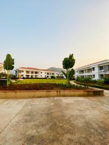 Image of 575 Sq.ft 1 BHK Apartment / Flat for sale in New Front Parishreya Villa, Malavli, Lonavala for Rs. 5500000