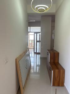 Hall Image of 935 Sq.ft 2 BHK Apartment / Flat for sale in Buland City, Tajganj Agra for Rs. 5500000
