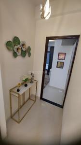Hall Image of 1321 Sq.ft 3 BHK Villa for sale in Omaxe City AB Bypass Road, Mayakhedi Indore for Rs. 6750000