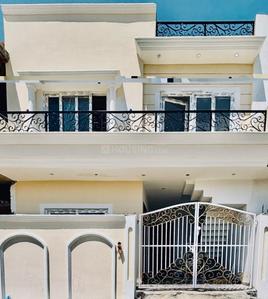Image of 700 Sq.ft 2 BHK Villa for sale in Grah Imperial Villas Phase 1, Anora Kala, Lucknow for Rs. 4200000