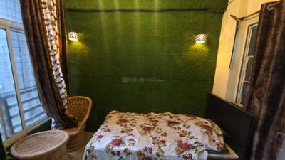 Image of 450 Sq.ft 1 RK Apartment / Flat for rent in Silicon City, Indore for Rs. 11000