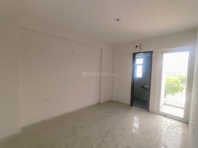 Bedroom Image of 1508 Sq.ft 3.5 BHK Builder Floor for sale in Smartworld Gems, Sector 89 Gurgaon for Rs. 16500000