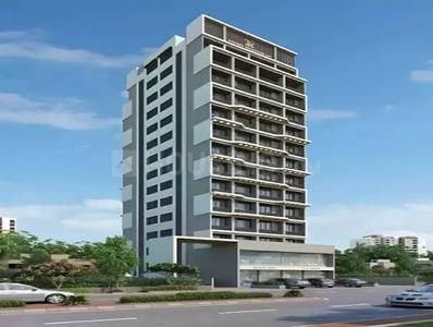 2 BHK Flat