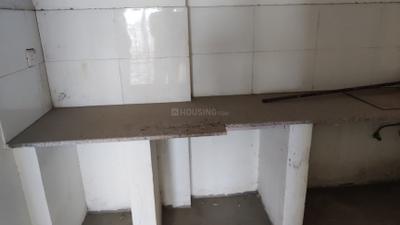 Kitchen Image of 1636 Sq.ft 3 BHK Apartment / Flat for sale in DLF Capital Greens Phase 1 And 2, Karampura New Delhi for Rs. 24500000