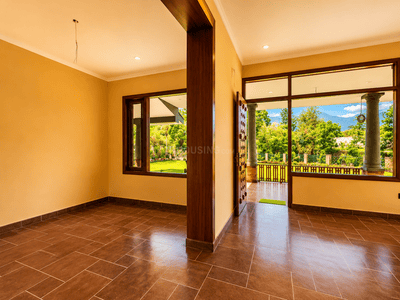 Servant Room Image of 15500 Sq.ft 4.5 BHK Villa for sale in Bhagwant Pur Dehradun for Rs. 150000000