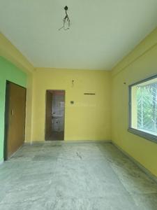 Bedroom Image of 1150 Sq.ft 3 BHK Apartment / Flat for sale in Keshtopur Kolkata for Rs. 4200000