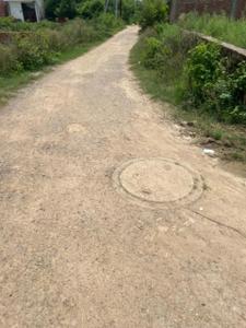 Image of 1000 Sq.ft Residential Plot / Land for sale in Jankipuram Extension, Lucknow for Rs. 1700000