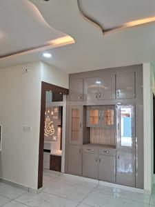 Hall Image of 1800 Sq.ft 3 BHK Independent House for sale in Gaura Lucknow for Rs. 7700000