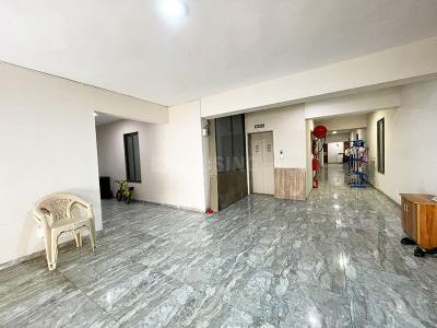 Hall Image of 1215 Sq.ft 2 BHK Apartment / Flat for sale in Sankalp Eternity, Shahibaug Ahmedabad for Rs. 6200000