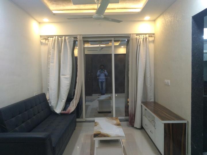 Thakur Galaxy Apartments Main Image 1