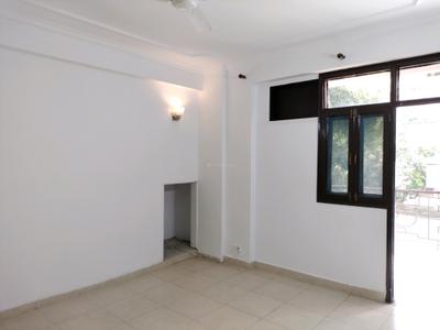 Bedroom Image of 1850 Sq.ft 3 BHK Apartment / Flat for sale in Sunny Valley Apartment, Sector 12 Dwarka New Delhi for Rs. 32900000