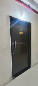 Image of 1500 Sq.ft 3 BHK Apartment / Flat for rent in GM Global Techies Town Tower C, Electronic City, Bengaluru for Rs. 40000