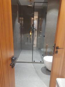 Image of 1890 Sq.ft 3 BHK Builder Floor for sale in Sector 8 Dwarka, New Delhi for Rs. 29500000