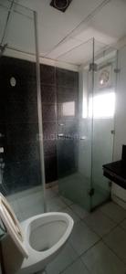 Bathroom Image of 1719 Sq.ft 3 BHK Apartment / Flat for sale in ABA Olive County, Vasundhara Ghaziabad for Rs. 23000000