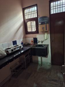 Kitchen Image of Kothi No 553 in Sector 55, Mohali