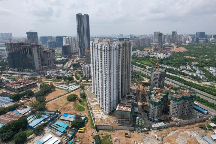 Ramky One Odyssey Main Image 1