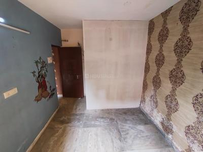 Bedroom Image of 1250 Sq.ft 4 BHK Apartment / Flat for sale in Airport Gate No 2 Kolkata for Rs. 3700000