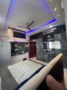 Bedroom Image of 1650 Sq.ft 3 BHK Apartment / Flat for sale in Khamla Nagpur for Rs. 11000000