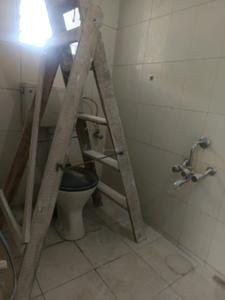 Bedroom Two Image of 950 Sq.ft 2 BHK Apartment / Flat for rent in Prathmesh Garden, Hadapsar Pune for Rs. 22000