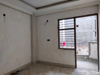 Bedroom Image of 1200 Sq.ft 3 BHK Apartment / Flat for sale in Govindpuram Ghaziabad for Rs. 3965000