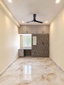 Bedroom Image of 2800 Sq.ft 4 BHK Independent House for sale in Saravanampatty Coimbatore for Rs. 13500000