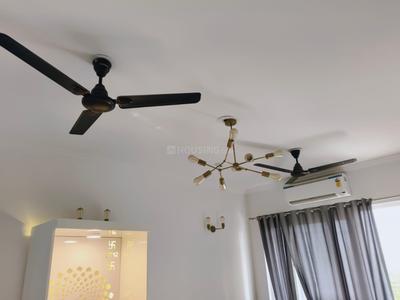 Hall Image of 800 Sq.ft 2 BHK Apartment / Flat for sale in Supertech Ecociti, Sector 137 Noida for Rs. 8500000
