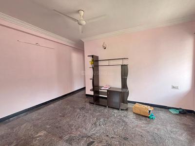 Bedroom Image of 1000 Sq.ft 2 BHK Builder Floor for rent in Indira Nagar Bengaluru for Rs. 32000