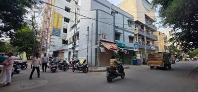 Image of 5000 Sq.ft 8 BHK Independent House for sale in Himayath Nagar, Hyderabad for Rs. 40000000