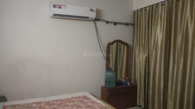 Bedroom Image of 1200 Sq.ft 2 BHK Apartment / Flat for sale in New Sir Syed Nagar Aligarh for Rs. 4200000